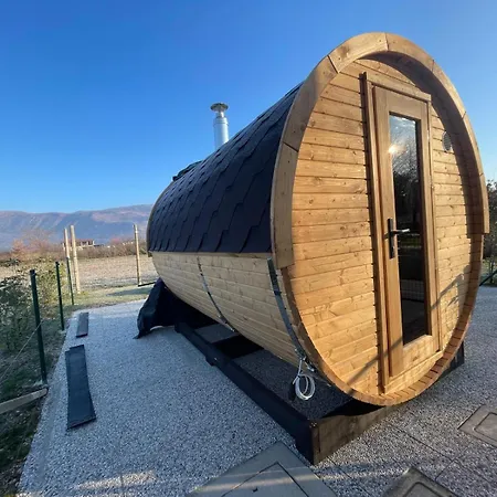 Sasso D'oro *