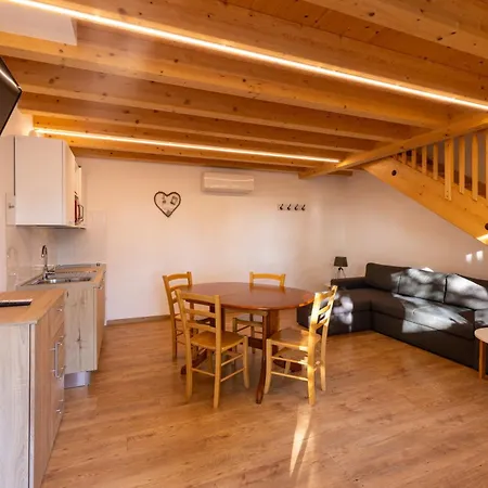 Sasso D'oro Farm stay *