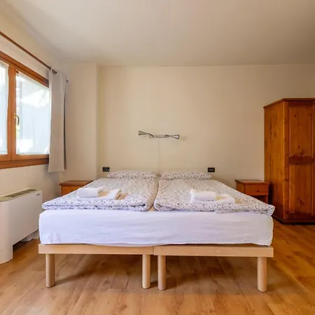 Gospodarstwo agroturystyczne Sasso D'oro *