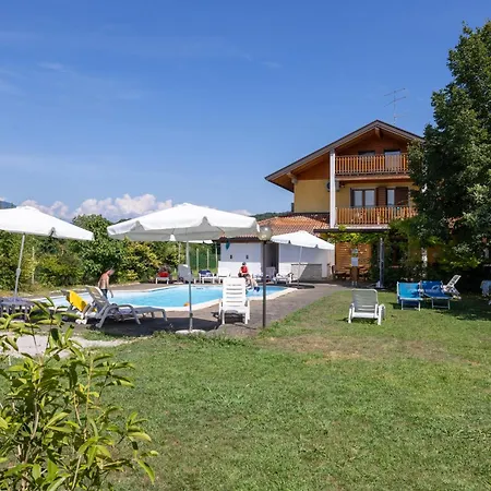 Farm stay Sasso D'oro