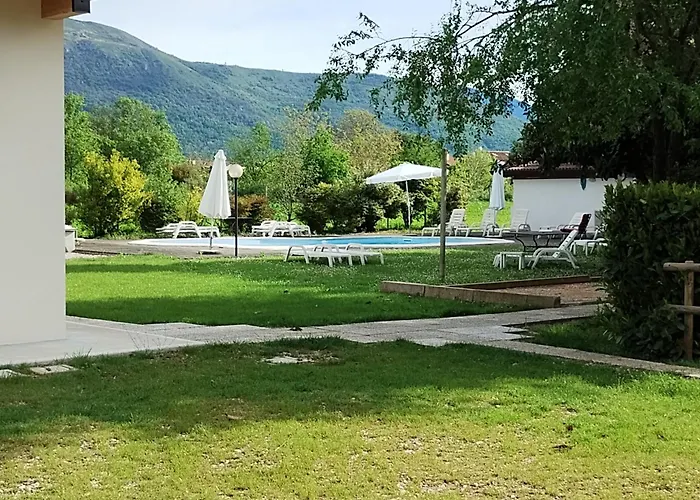 Sasso D'oro * Sequals