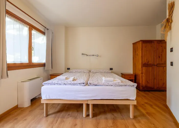 Séjour à la ferme Sasso D'oro *